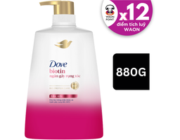Dầu Gội Ngăn Rụng Tóc Dove