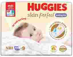 Huggies Miếng Lót Newborn 1