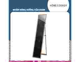 Gương Đứng Màu Gỗ Tự Nhiên 35x165cm HÓME CÓORDY
