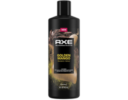 Sữa Tắm Hương Nước Hoa Trái Cây Nhiệt Đới Golden Mango AXE
