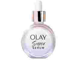 Super Serum 5 Trong 1 Giúp Đàn Hồi Và Sáng Da OLAY
