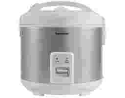 Panasonic Nồi Cơm Nắp Gài 1.8L SR-MVN18LRAX