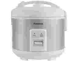 Panasonic Nồi Cơm Nắp Gài 1L SR-MVN10LRAX