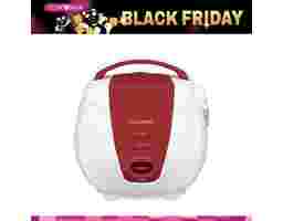 Cuckoo Nồi Cơm Điện Nắp Gài CR-0690 Dung Tích 1.0L