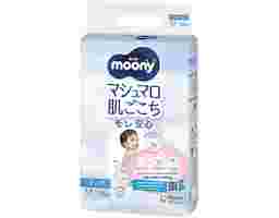 Moony Tã Dán M56 Cho Bé Từ 6-11kg