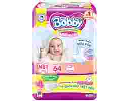 Bobby Miếng Lót Newborn 1