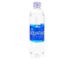 Aquafina - Nước Uống Tinh Khiết 500ml
