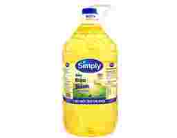 Simply - Dầu Đậu Nành