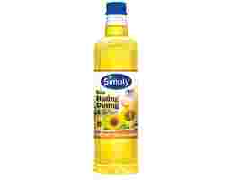 Simply - Dầu Hướng Dương