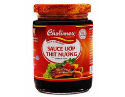 Cholimex - Xốt Ướp Thịt Nướng