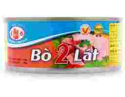 Halong Canfoco - Bò 2 Lát
