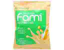 Fami - Sữa Đậu Nành Nguyên Chất