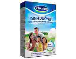 Vinamilk - Sữa Bột Nguyên Kem Có Đường