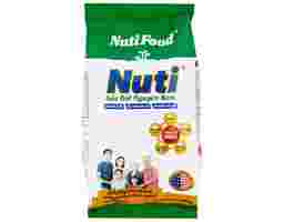 Nutifood - Sữa Bột Nuti Nguyên Kem
