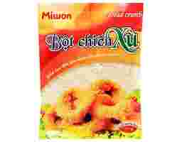 Miwon - Bột Chiên Xù