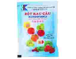3K - Bột Rau Câu