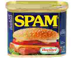 Hormel Foods - Thịt Hộp Spam Classic