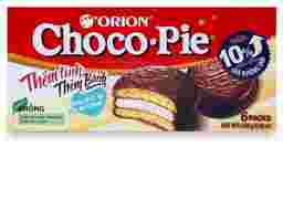 Orion - Bánh Chocopie 198g