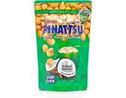 Oishi - Đậu Phộng Pinattsu Vị Cốt Dừa