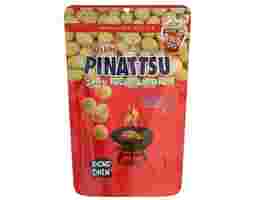Oishi - Đậu Phộng Pinattsu Vị Mực