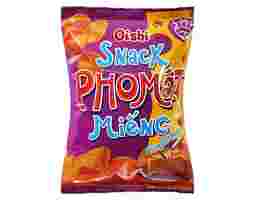 Oishi - Snack Phomat Miếng