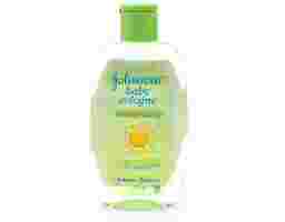 Johnson's Baby - Nước Hoa Hương Mùa Hè