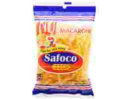 Safoco - Nui Ống Lớn 200g
