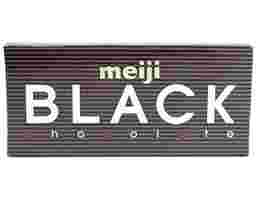 Meiji - Socola Đen 50g