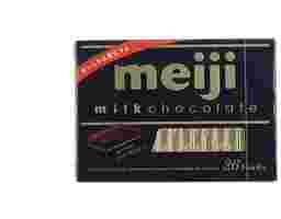 Meiji - Socola Sữa