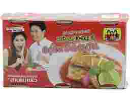 Royal Food - Lốc 3 Hộp Cá Nục Sốt Cà Ba Cô Gái