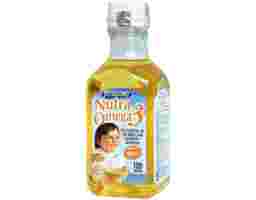 Hipp - Dầu Cá Hồi Nutra Omega 3