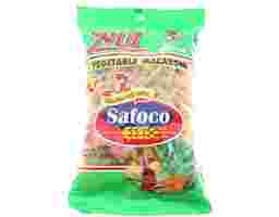 Safoco - Nui Ống Lớn Rau Củ