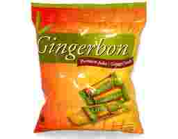Gingerbon - Kẹo Gừng