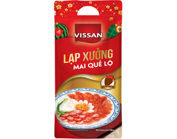 Vissan - Lạp Xưởng Mai Quế Lộ