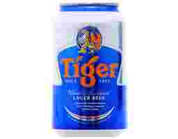 Tiger - Bia Lon 330ml
