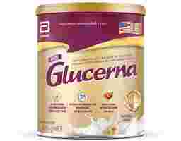 Abbott - Sữa Bột Glucerna Hương Vani