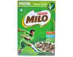 Nestlé - Bánh Ăn Sáng Milo Cereal