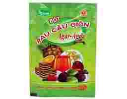 Hoàng Yến - Bột Rau Câu Giòn Agar 25g