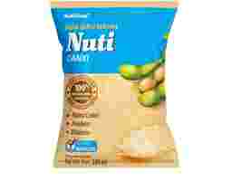 Nutifood - Sữa Đậu Nành Nuti Canxi