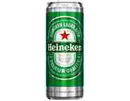 Heineken - Bia Lon
