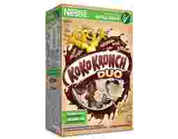 Nestlé - Ngũ Cốc Ăn Sáng Koko Krunch Duo