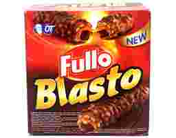 Bánh Blasto Phủ Socola Fullo