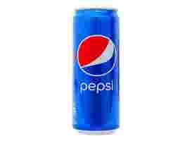 Pepsi - Nước Ngọt Có Ga Lon Cao