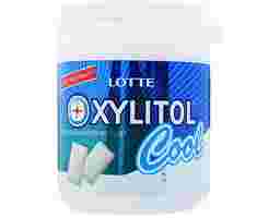 Lotte - Kẹo Gum Xylitol Cool