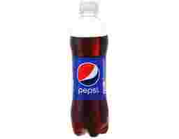 Pepsi - Nước Ngọt Có Gas
