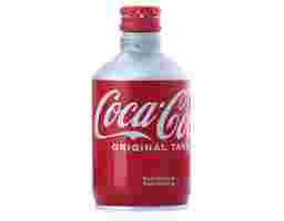Coca Cola - Coca Cola Nhật 300ml