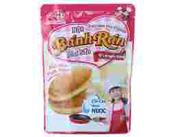 Ajinomoto - Bột Bánh Rán Pha Sẵn Vị Truyền Thống