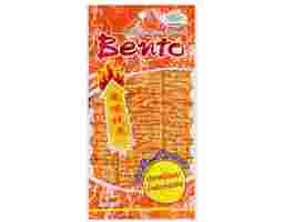 Bento - Snack Mực Tẩm Gia Vị Vị Thái