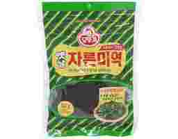 Ottogi - Rong Biển Cắt Khúc Cut Seaweed