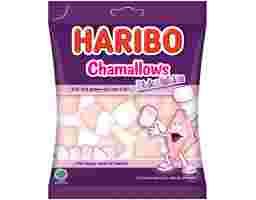 Haribo - Kẹo Xốp Chamallows Pink & White